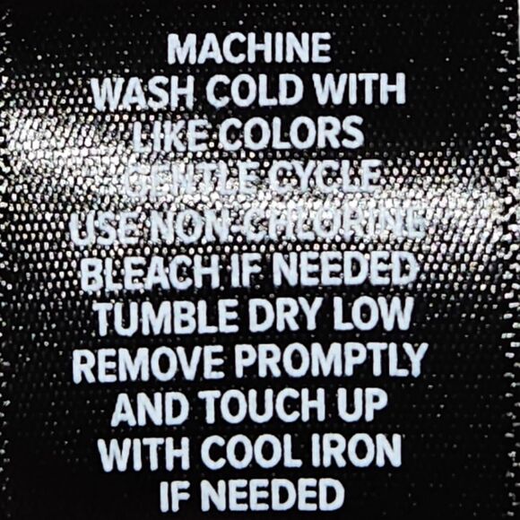 TORRID PLUS SIZE Washable Crinkle Gauze Ruffle Tie Front TankโTop - Picture 12 of 16